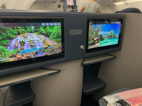 philippine airlines opiniones|Pleasant Surprise: A Comprehensive Review of Philippine Airlines .
